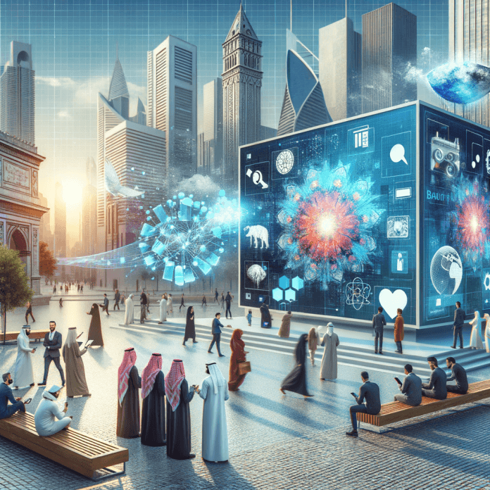 Nel mondo contemporaneo, l'arte non è più confinata alle gallerie e ai musei tradizionali. Gli imprenditori stanno rivoluzionando il settore artistico con start-up che offrono soluzioni innovative per la vendita, la condivisione e la fruizione dell'arte. Questo articolo esplora come queste iniziative stiano trasformando il panorama artistico globale.